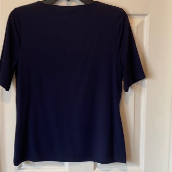 Talbots top - Picture 4 of 6